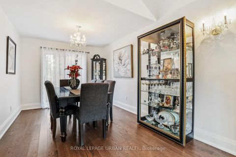 Photo 12 at 147 Parkview Hill Crescent, Parkview, Toronto