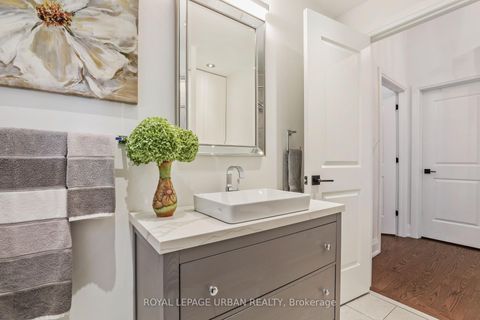 Photo 21 at 147 Parkview Hill Crescent, Parkview, Toronto