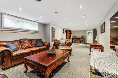 Photo 26 at 147 Parkview Hill Crescent, Parkview, Toronto