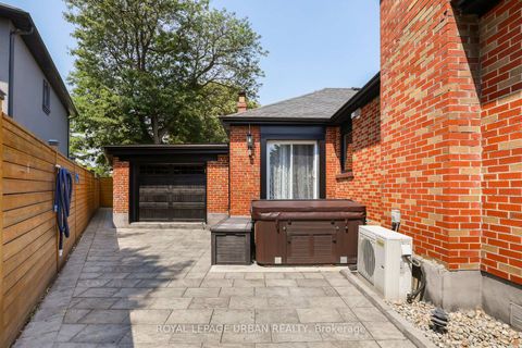 Photo 37 at 147 Parkview Hill Crescent, Parkview, Toronto
