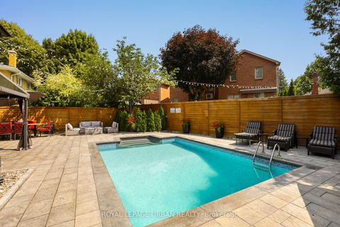 Photo 38 at 147 Parkview Hill Crescent, Parkview, Toronto