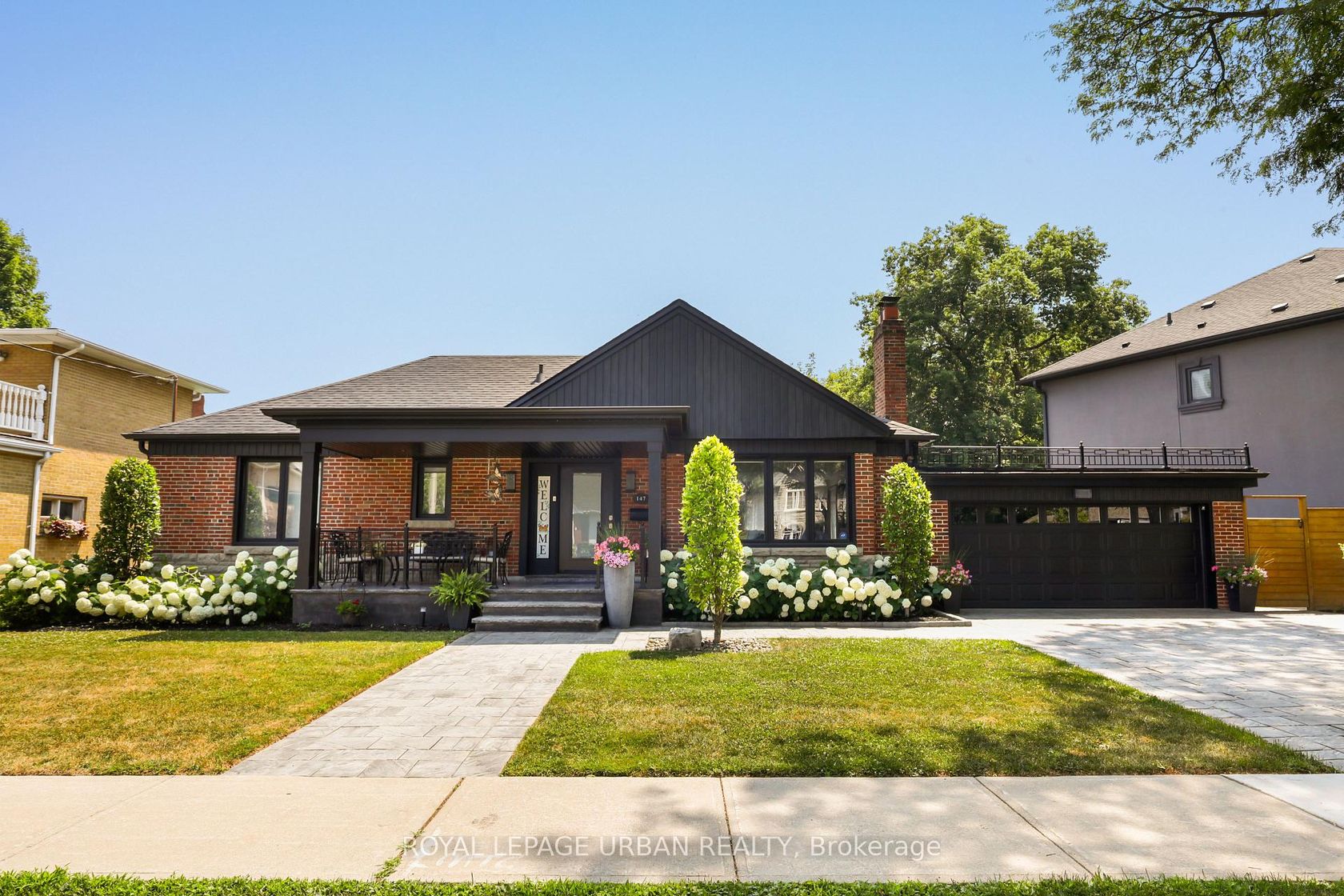 147 Parkview Hill Crescent, Parkview, Toronto 