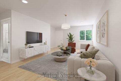 Photo 5 at 102 Kalmar Avenue N, Cliffside, Toronto