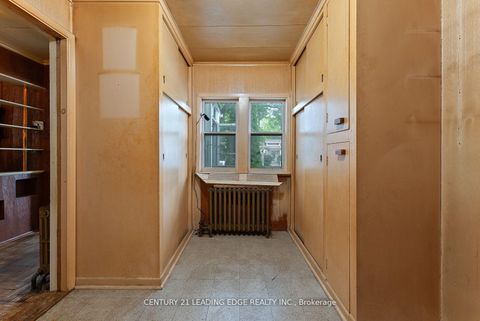 Photo 9 at 102 Kalmar Avenue N, Cliffside, Toronto