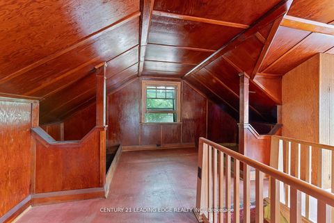 Photo 20 at 102 Kalmar Avenue N, Cliffside, Toronto