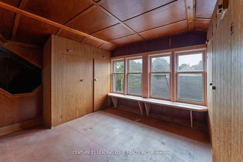 Photo 23 at 102 Kalmar Avenue N, Cliffside, Toronto