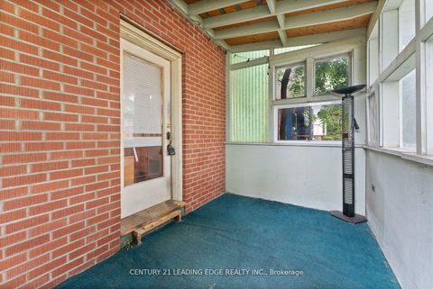 Photo 24 at 102 Kalmar Avenue N, Cliffside, Toronto