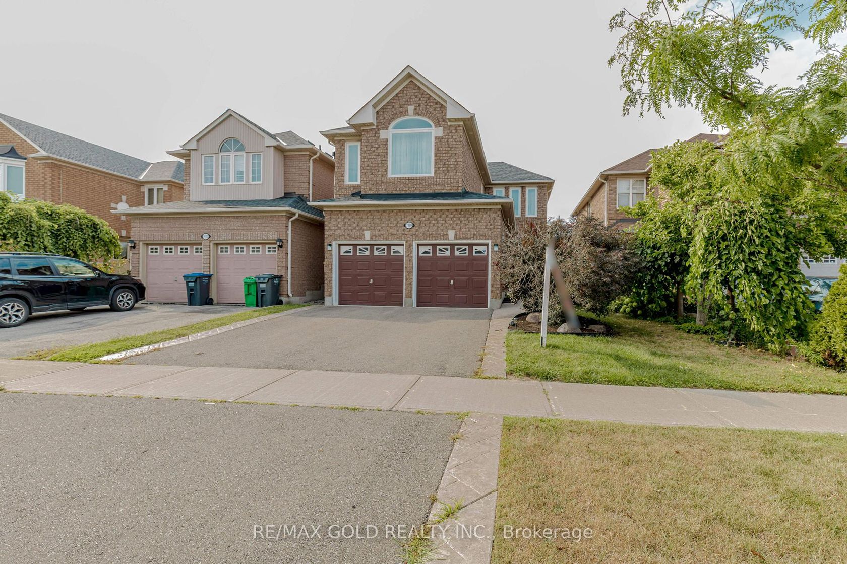 7399 Terragar Boulevard, Lisgar, Mississauga 