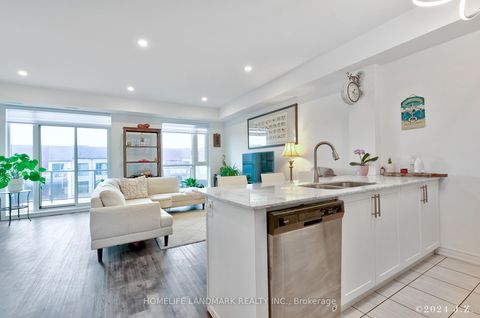 Photo 2 at 308 - 2370 Khalsa Gate, WM Westmount, Oakville