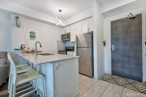 Photo 3 at 308 - 2370 Khalsa Gate, WM Westmount, Oakville