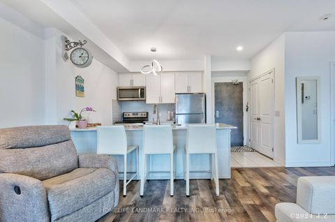 Photo 5 at 308 - 2370 Khalsa Gate, WM Westmount, Oakville