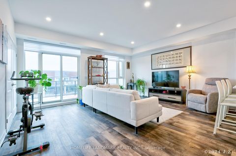 Photo 6 at 308 - 2370 Khalsa Gate, WM Westmount, Oakville