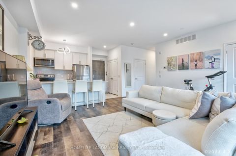 Photo 7 at 308 - 2370 Khalsa Gate, WM Westmount, Oakville