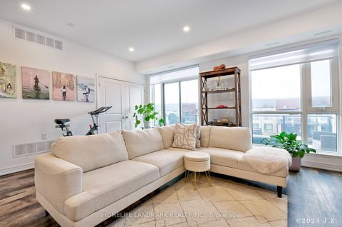 Photo 8 at 308 - 2370 Khalsa Gate, WM Westmount, Oakville