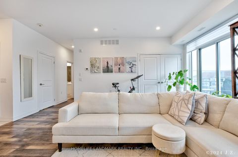 Photo 9 at 308 - 2370 Khalsa Gate, WM Westmount, Oakville