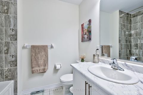 Photo 12 at 308 - 2370 Khalsa Gate, WM Westmount, Oakville