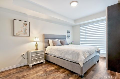 Photo 15 at 308 - 2370 Khalsa Gate, WM Westmount, Oakville