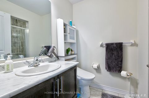 Photo 18 at 308 - 2370 Khalsa Gate, WM Westmount, Oakville