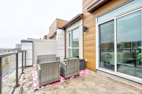 Photo 21 at 308 - 2370 Khalsa Gate, WM Westmount, Oakville