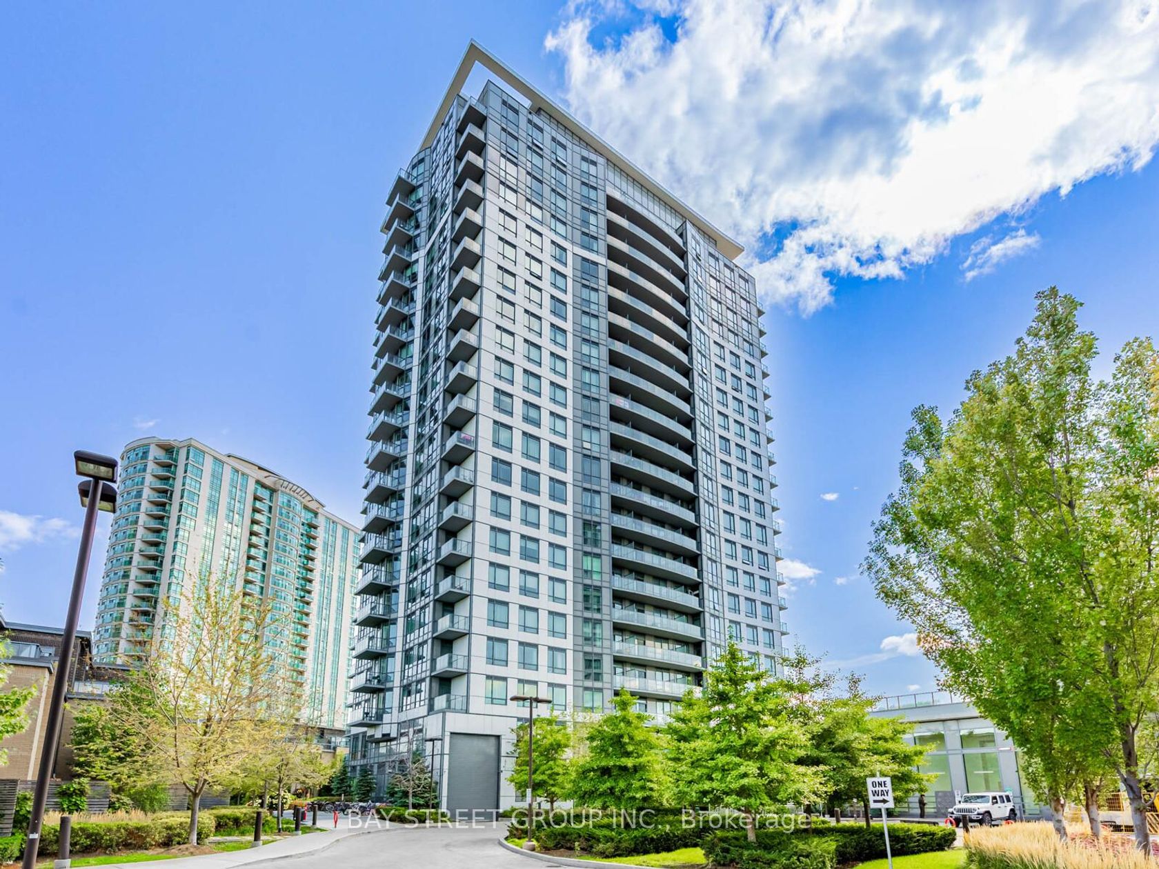 508 - 195 Bonis Avenue, Sullivan, Toronto 