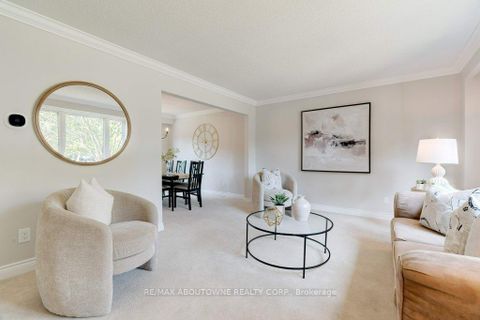 Photo 3 at 1409 Grand Boulevard, FA Falgarwood, Oakville