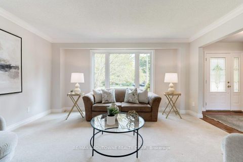 Photo 4 at 1409 Grand Boulevard, FA Falgarwood, Oakville