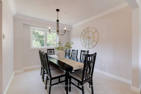 Photo 6 at 1409 Grand Boulevard, FA Falgarwood, Oakville