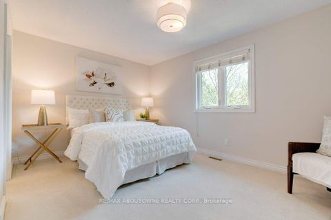 Photo 15 at 1409 Grand Boulevard, FA Falgarwood, Oakville