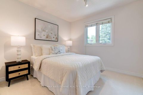 Photo 20 at 1409 Grand Boulevard, FA Falgarwood, Oakville