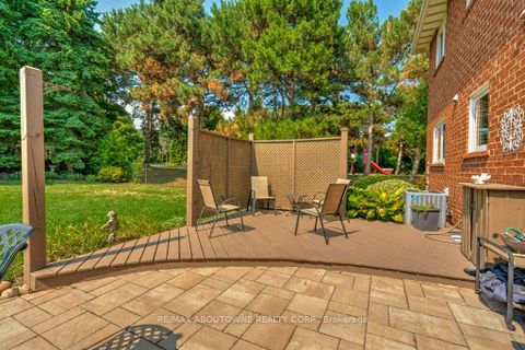 Photo 30 at 1409 Grand Boulevard, FA Falgarwood, Oakville