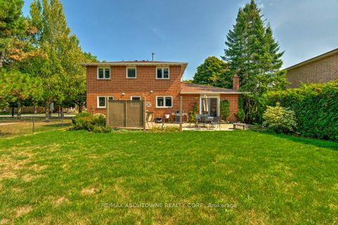 Photo 33 at 1409 Grand Boulevard, FA Falgarwood, Oakville