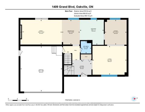 Photo 41 at 1409 Grand Boulevard, FA Falgarwood, Oakville