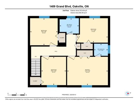 Photo 42 at 1409 Grand Boulevard, FA Falgarwood, Oakville