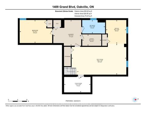 Photo 43 at 1409 Grand Boulevard, FA Falgarwood, Oakville