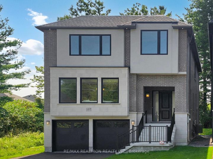 Photo 0 at 157 Snively Street, Oak Ridges Lake Wilcox, Richmond Hill