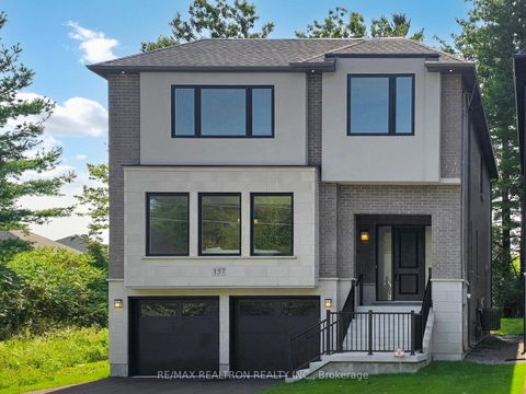 Photo 0 at 157 Snively Street, Oak Ridges Lake Wilcox, Richmond Hill