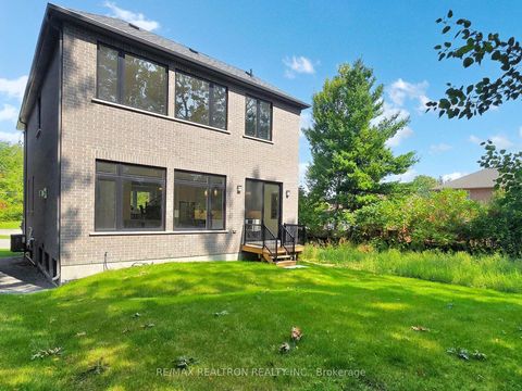 Photo 47 at 157 Snively Street, Oak Ridges Lake Wilcox, Richmond Hill