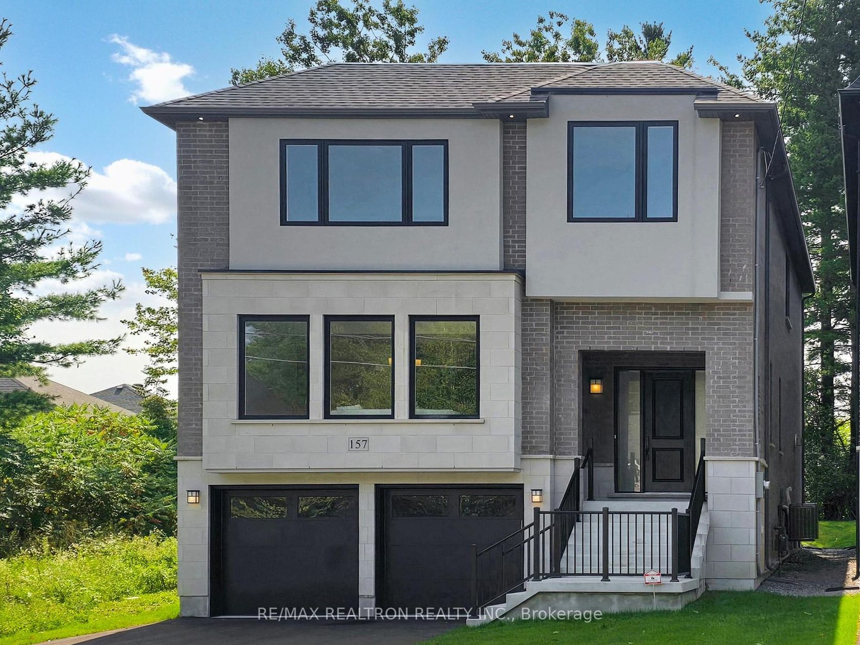 157 Snively Street, Oak Ridges Lake Wilcox, Richmond Hill 