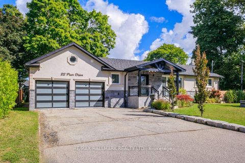 Photo 26 at 22 Fran Drive, West Woodbridge, Vaughan