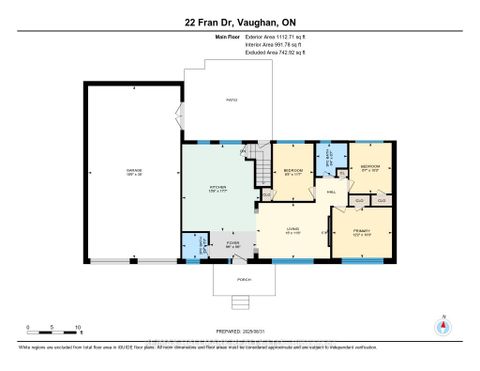 Photo 31 at 22 Fran Drive, West Woodbridge, Vaughan