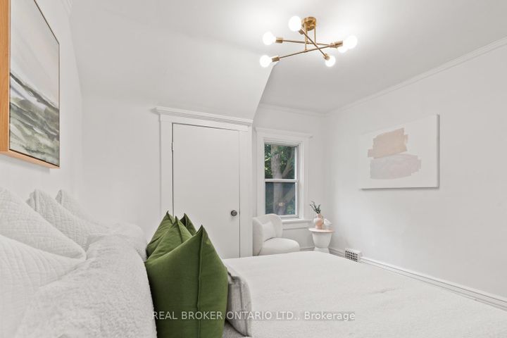 Photo 13 at 43 Hunter Street, Jones, Toronto