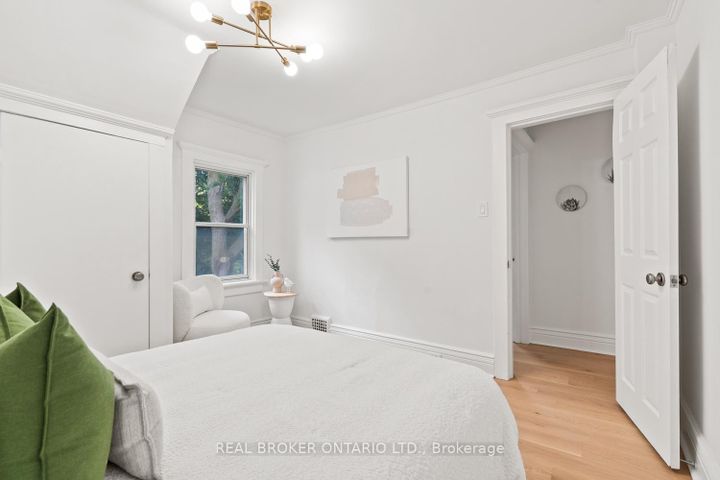 Photo 14 at 43 Hunter Street, Jones, Toronto