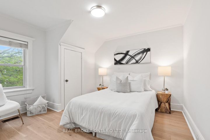 Photo 15 at 43 Hunter Street, Jones, Toronto