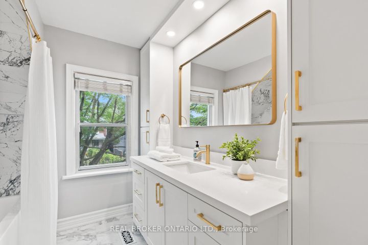 Photo 19 at 43 Hunter Street, Jones, Toronto