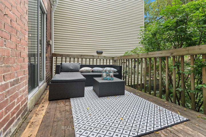 Photo 31 at 43 Hunter Street, Jones, Toronto