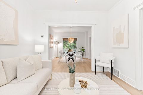 Photo 3 at 43 Hunter Street, Jones, Toronto