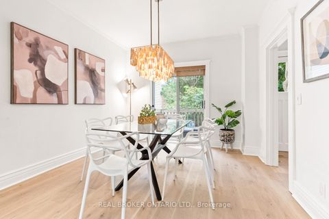 Photo 4 at 43 Hunter Street, Jones, Toronto