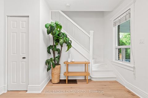 Photo 11 at 43 Hunter Street, Jones, Toronto