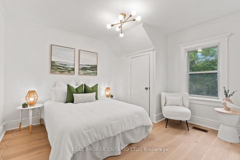 Photo 12 at 43 Hunter Street, Jones, Toronto