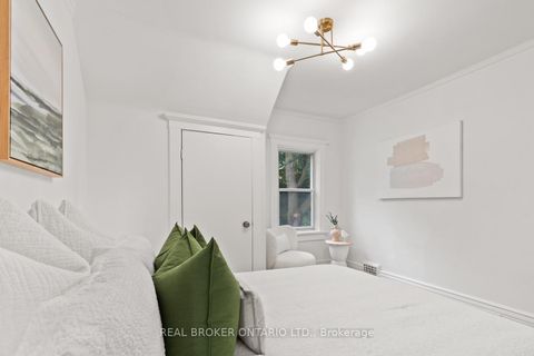 Photo 13 at 43 Hunter Street, Jones, Toronto